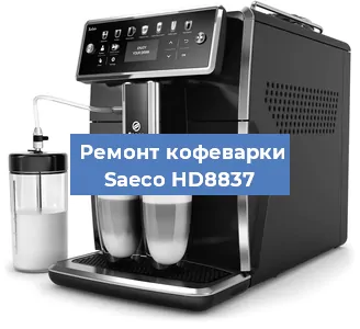 Замена прокладок на кофемашине Saeco HD8837 в Краснодаре